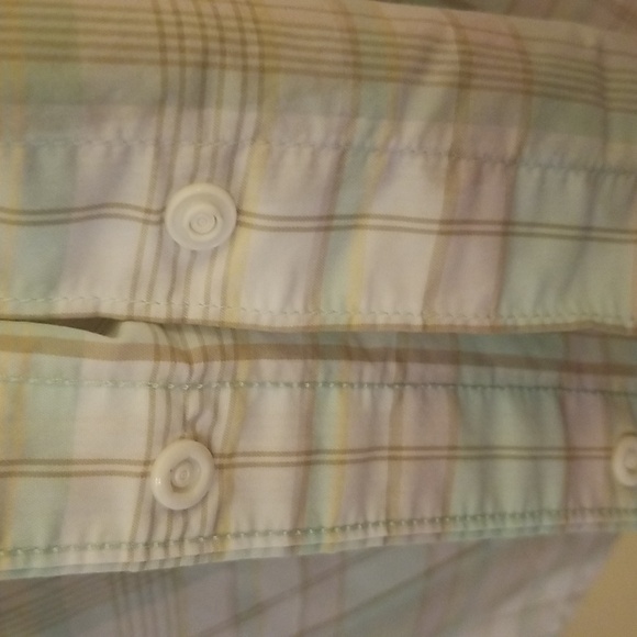 Patagonia Womens Casual Shirt XL - Picture 3 of 9